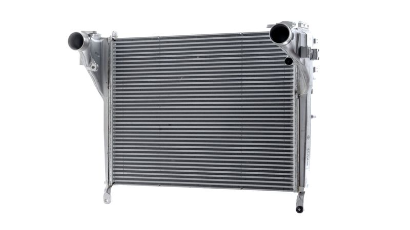 Product Image - Intercooler, inlaatluchtkoeler - CI33000P - MAHLE