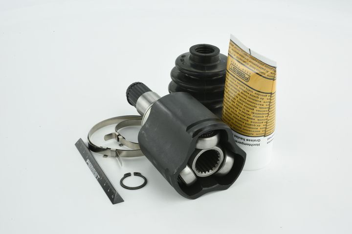 Liigendlaager, veovõll, FEBEST 2111-FUSATLH