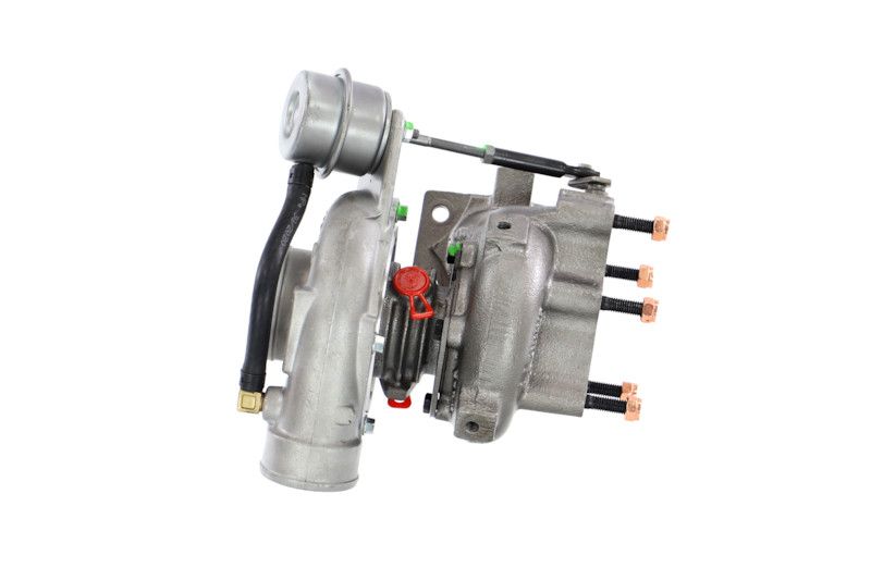 REMANTE 003-001-001189R Turbokompresorius