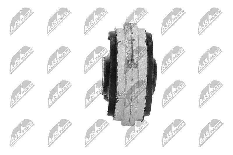 Paigutus, Mootor, NTY ZPS-RE-094
