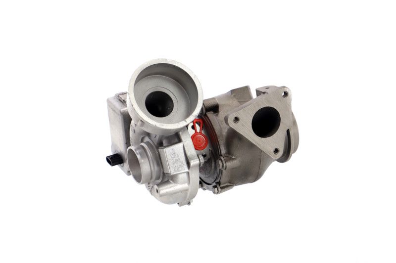 REMANTE 003-002-001396R Charger, charging (supercharged/turbocharged)