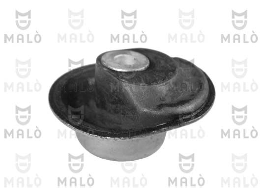 AKRON-MALÒ 176081 - Bushing, axle cross member