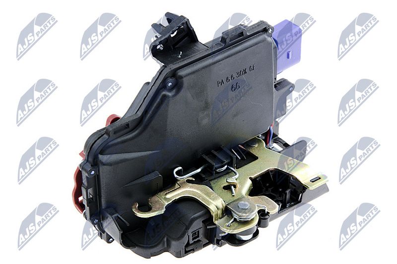 Ukselukk, NTY EZC-SK-002