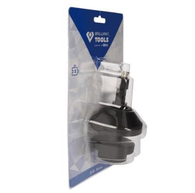 Tsentertööriist, siduriketas, KS TOOLS BT641000