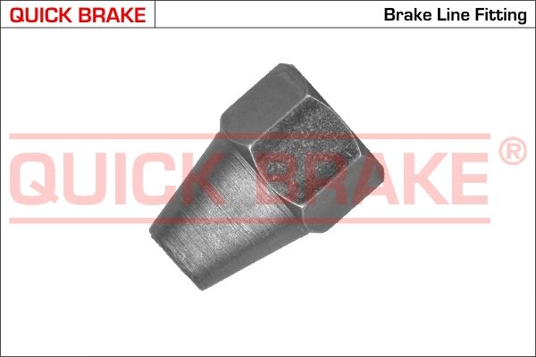 Накидна гайка, Quick Brake ZF