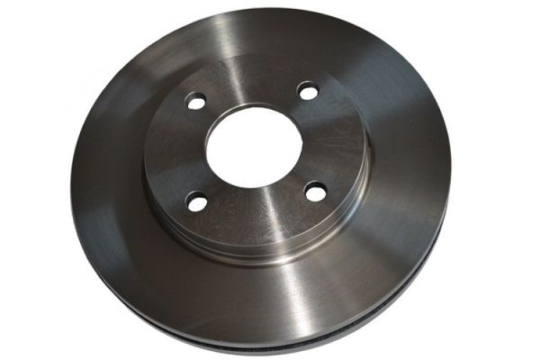 ASAM AUTOMOTIVE 71282 - Stabdžių diskas