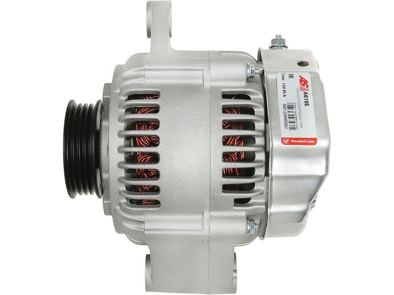 AS-PL A6185 Generatorius