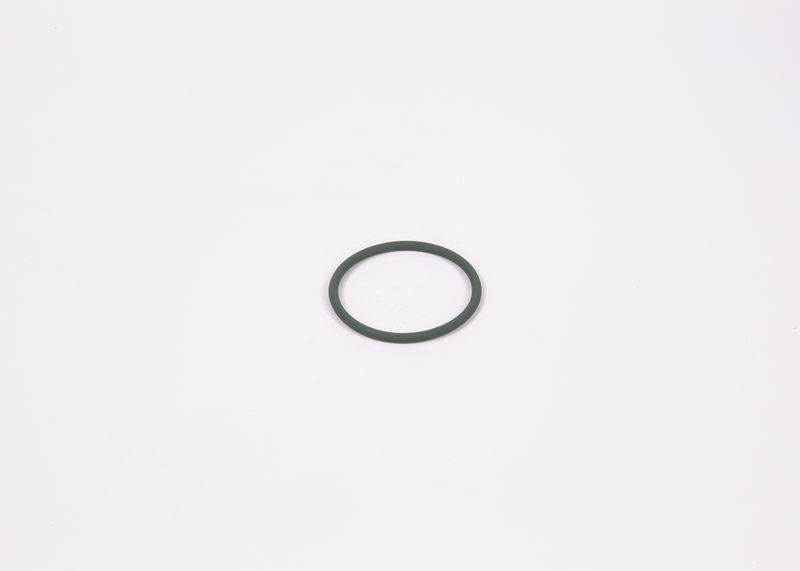 Anillo de goma