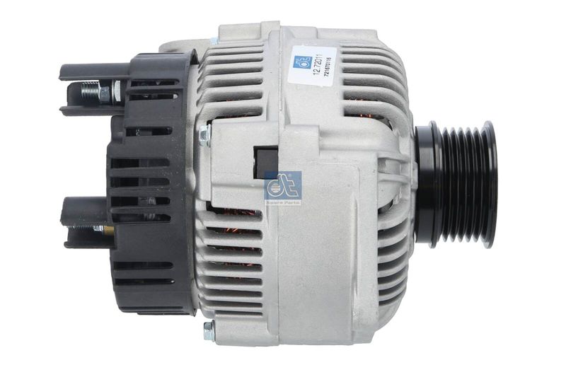 Generator / Alternator 12.72011 DT Spare Parts