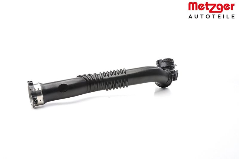 METZGER AUTOTEILE 2401084 Charge Air Hose