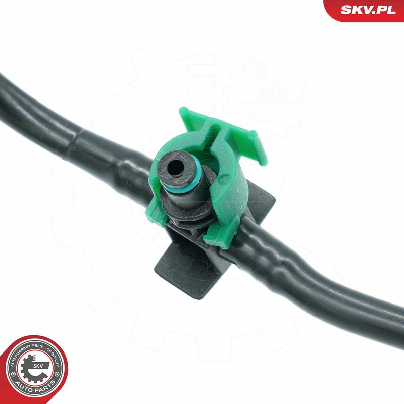 Voolik, Jääkkütus, ESEN SKV 54SKV276