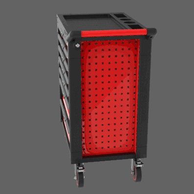 Tööriistakäru, KS TOOLS 826.7598