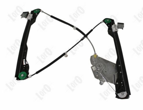 ABAKUS 130-017-004 Window Regulator