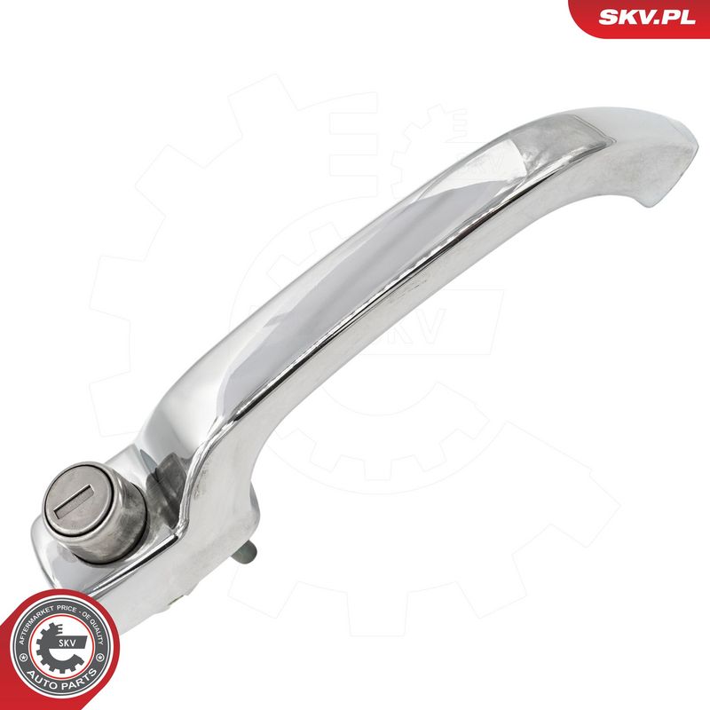 Väljaspoolne uksekäepide, ESEN SKV 97SKV170