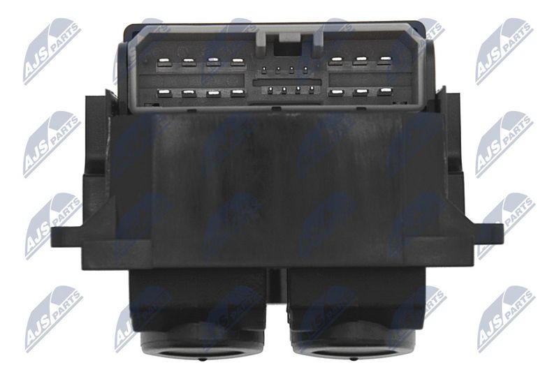 Lüliti, aknatõstuk, NTY EWS-HD-004