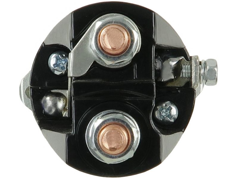 AS-PL SS5112 Solenoid Switch, starter