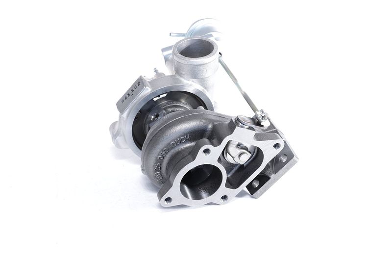Compresor,sistem de supraalimentare T918443 BTS Turbo