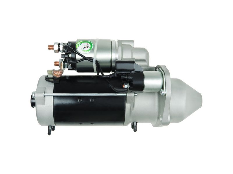 AS-PL S0181 Starter