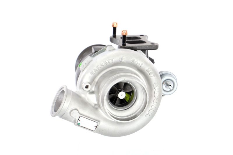 REMANTE 003-001-003289R Charger, charging (supercharged/turbocharged)