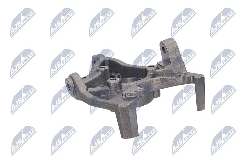 Käändmik, rattakinnitus, NTY ZZP-CH-029