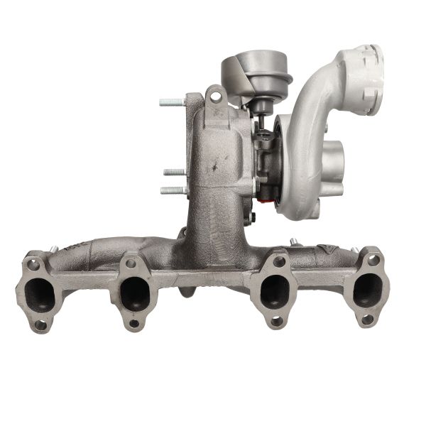 OE-TurboPower IT-54399700019 - Charger, charging (supercharged/turbocharged)