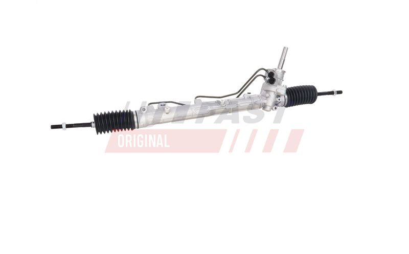 Steering set