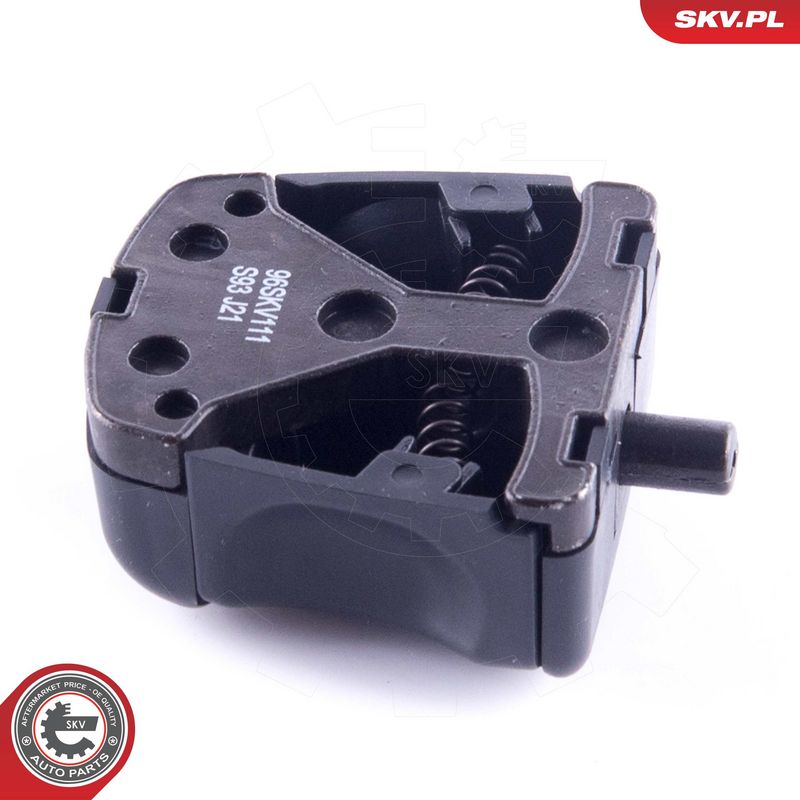 Remondikomplekt, aknatõstuk, ESEN SKV 96SKV111