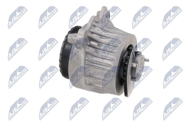 Paigutus, Mootor, NTY ZPS-ME-023