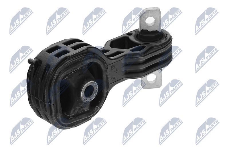 Paigutus, Mootor, NTY ZPS-HD-007