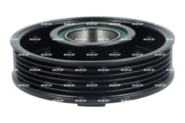 Magnetsidur, kliimakompressor, NRF 380075