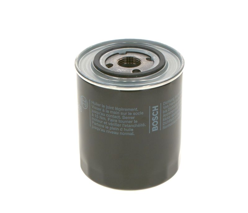 Õlifilter, BOSCH 0 451 203 206