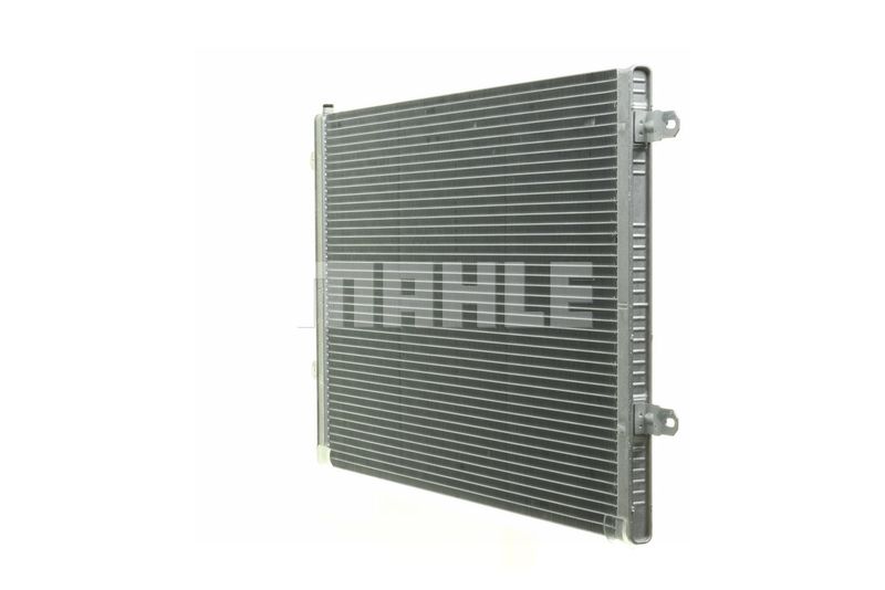 Product Image - Lage temperatuurkoeler, intercooler - CIR10000P - MAHLE