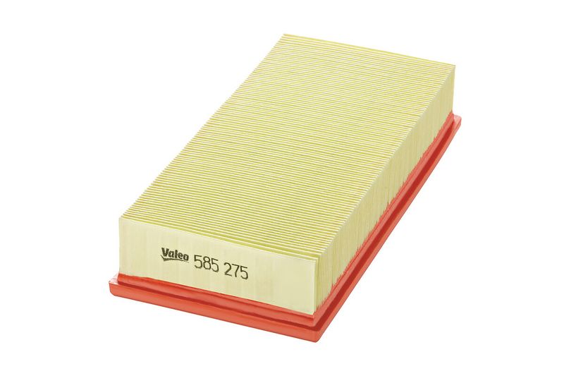 VALEO 585275 Oro filtras