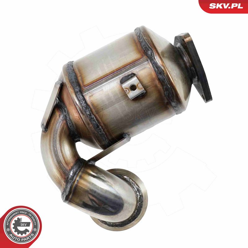 Katalüsaator, ESEN SKV 62SKV156