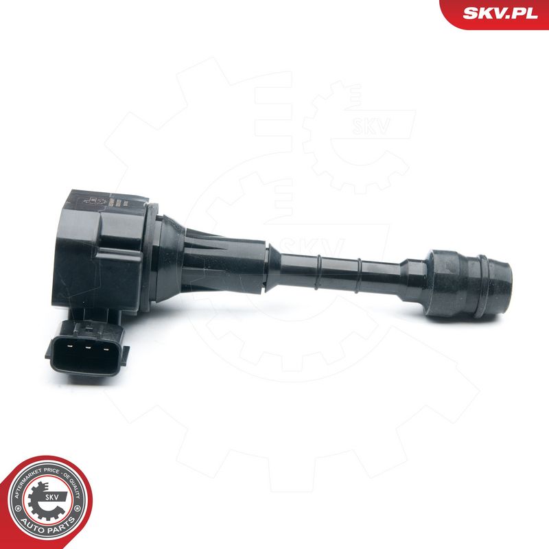 Süütepool, ESEN SKV 03SKV257