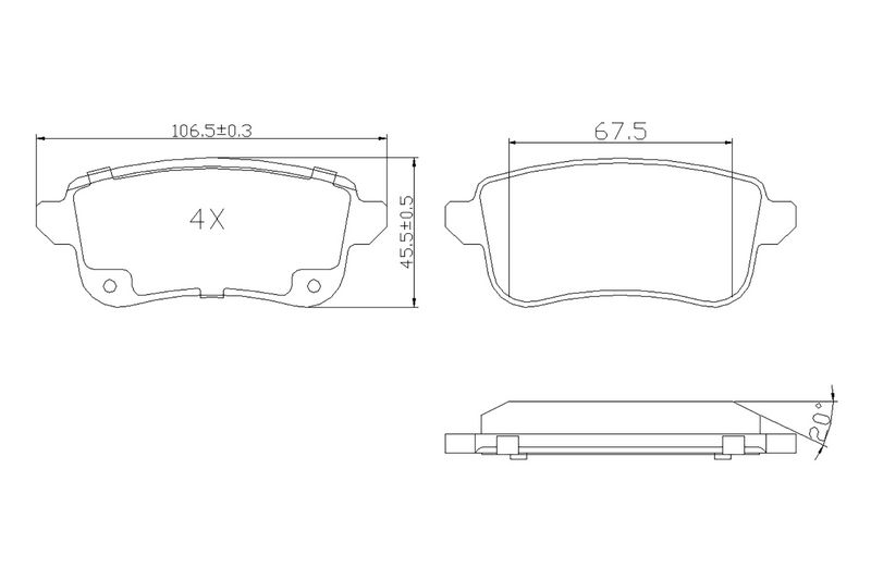 OEM код товара: 8660004436
