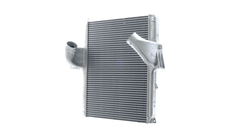 Product Image - Intercooler, inlaatluchtkoeler - CI450000P - MAHLE