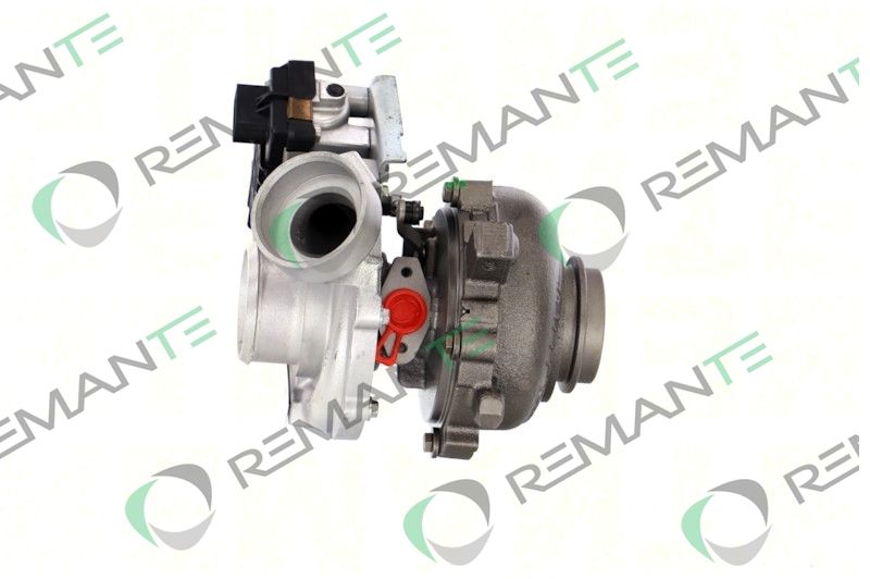 REMANTE 003-002-004455R - Charger, charging (supercharged/turbocharged)