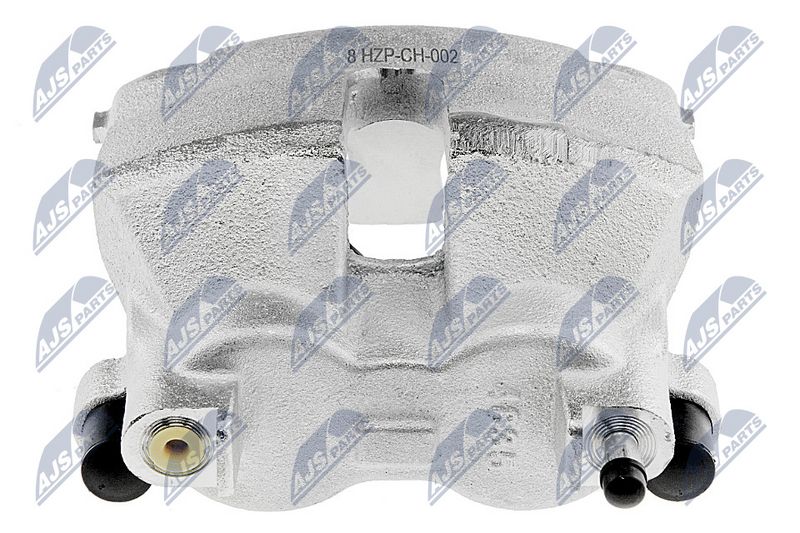 Pidurisadul, NTY HZP-CH-002