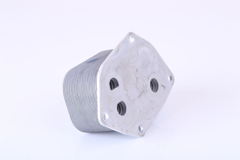 Õliradiaator, mootoriõli, NISSENS 90720