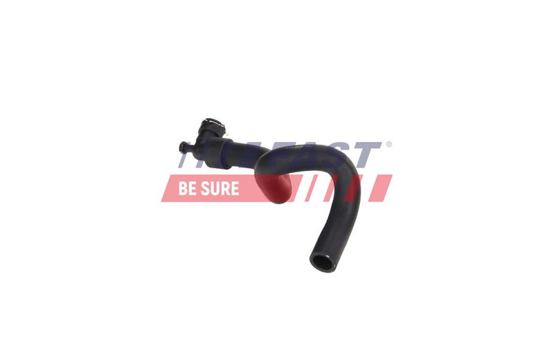 Jahutusvoolik, FAST FT61555