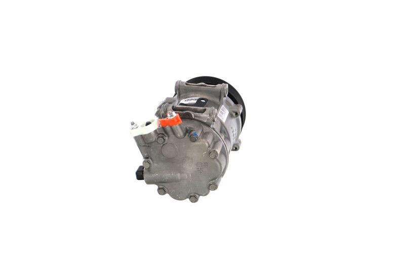 REMANTE 005-001-000319R Compressor, air conditioning