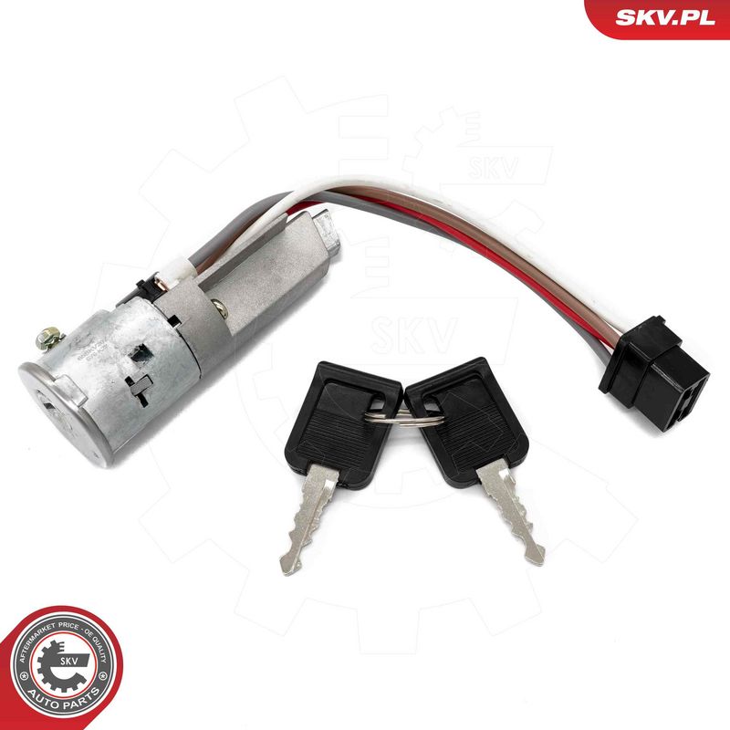 Roolilukk, ESEN SKV 65SKV207