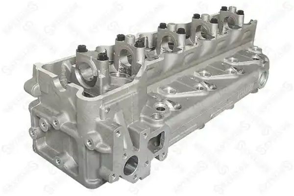 Головка цилиндра на