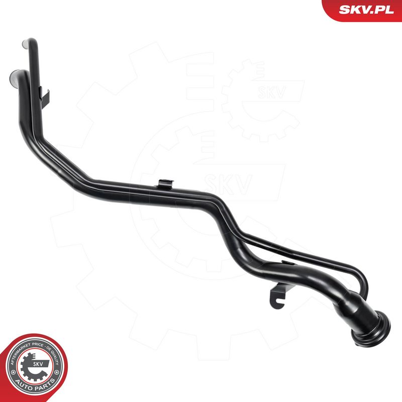 Täiteava, kütusepaak, ESEN...