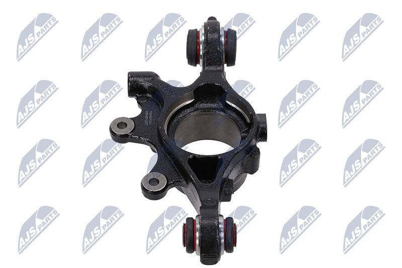 NTY ZZT-LR-004 Steering Knuckle, wheel suspension