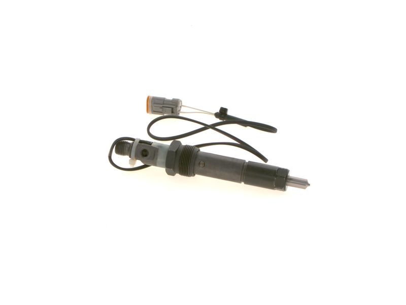 BOSCH 0432131713 Nozzle and Holder Assembly
