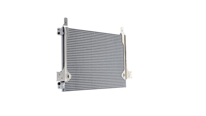 Product Image - Condensor, airconditioning - AC282000P - MAHLE