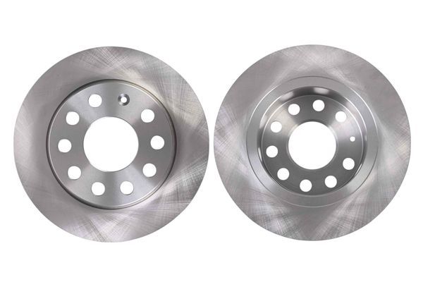 STELLOX 6021-0127-SX Brake Disc