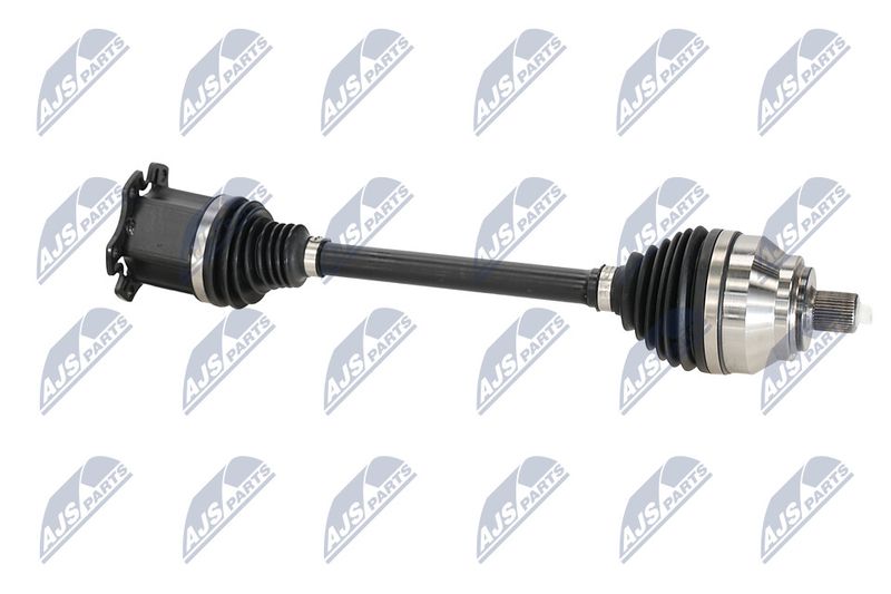 Veovõll, NTY NPW-AU-118